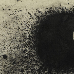 Filantes - Exemplaire de tête avec tirage d'art