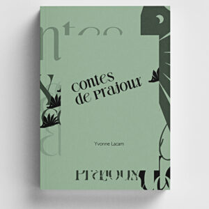 Contes de Prajoux - Yvonne Lacam