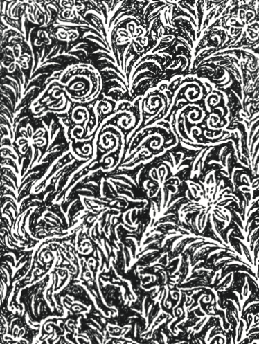 Contes de Prajoux - Exemplaire de tête avec tirage d'art