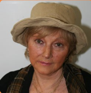 Photo de Lou Lugosi